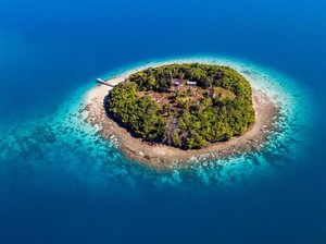 Jumlah Benua di Dunia beserta Populasi dan Luasnya