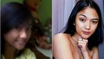Marion Jola Ngaku Menonjol Sejak Kecil, Ini Fotonya