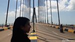 Melihat Jembatan Barelang, Ikon Kota Batam Peninggalan Habibie