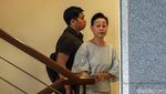 Suami-Istri Tersangka Suap Proyek Air Minum Diperiksa KPK