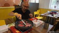 Ini Bedanya Wagyu dengan Sebaran Lemak Asli dan Buatan