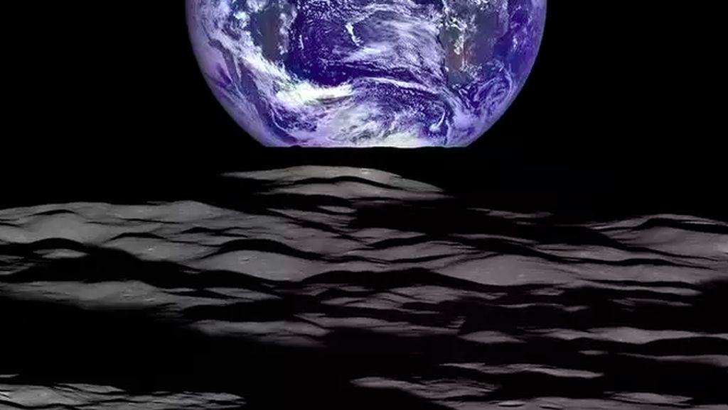 Mengapa Bumi Berbentuk Bulat? Ini Penjelasannya
