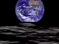 10 Foto Terbaik yang Buktikan Bumi Itu Bulat, Bukan Datar