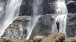 Foto: Air Terjun Niagara ala Bandung