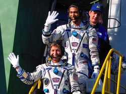 Sheikh Muszaphar, Astronaut Malaysia yang Terganggu Bumi Datar