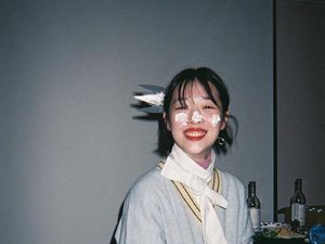 Polisi Temukan Catatan Sulli di Apartemen