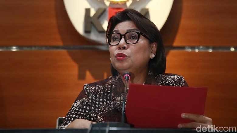 KPK: Bupati Indramayu Pakai Uang Suap untuk Bayar Dalang KPK: Bupati Indramayu Pakai Uang Suap untuk Bayar Dalang