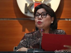 Kasus Suap Sukamiskin, 2 Eks Kalapas Terima Duit hingga Mobil Mewah