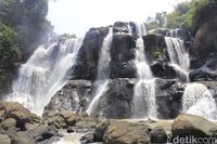 Cakep! Air Terjun Niagara ala Bandung