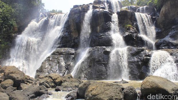 Curug Malela