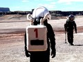 NASA Cari Relawan Simulasi Tinggal di Mars