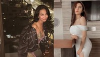 Nah, menurut Anda seksian mana nih? Dok. Instagram