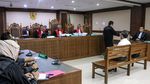 Mantan Dirut PLN Nur Pamudji Jalani Sidang Lanjutan Kasus Korupsi