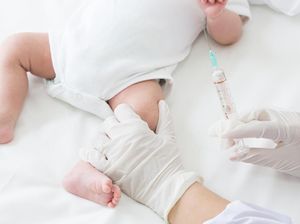 Dokter RSCM Tegaskan Fenomena Hepatitis Misterius Tak Terkait Vaksin COVID-19