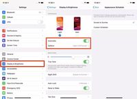 Mau Gelap-gelapan di iPhone? Begini Caranya...