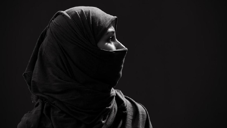PKS: Cadar Wilayah Privat, Menag Jangan Lampaui Kewenangan PKS: Cadar Wilayah Privat, Menag Jangan Lampaui Kewenangan