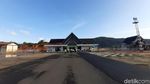Terkini! Penampakan Bandara Paling Utara RI
