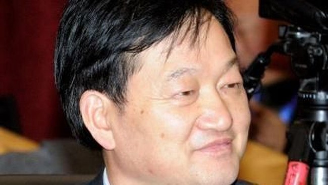 Foto: Qin Yinglin - Dok Forbes Foto: Qin Yinglin - Dok Forbes