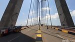 Melihat Jembatan Barelang, Ikon Kota Batam Peninggalan Habibie