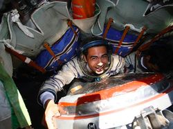 Sheikh Muszaphar, Astronaut Malaysia yang Terganggu Bumi Datar