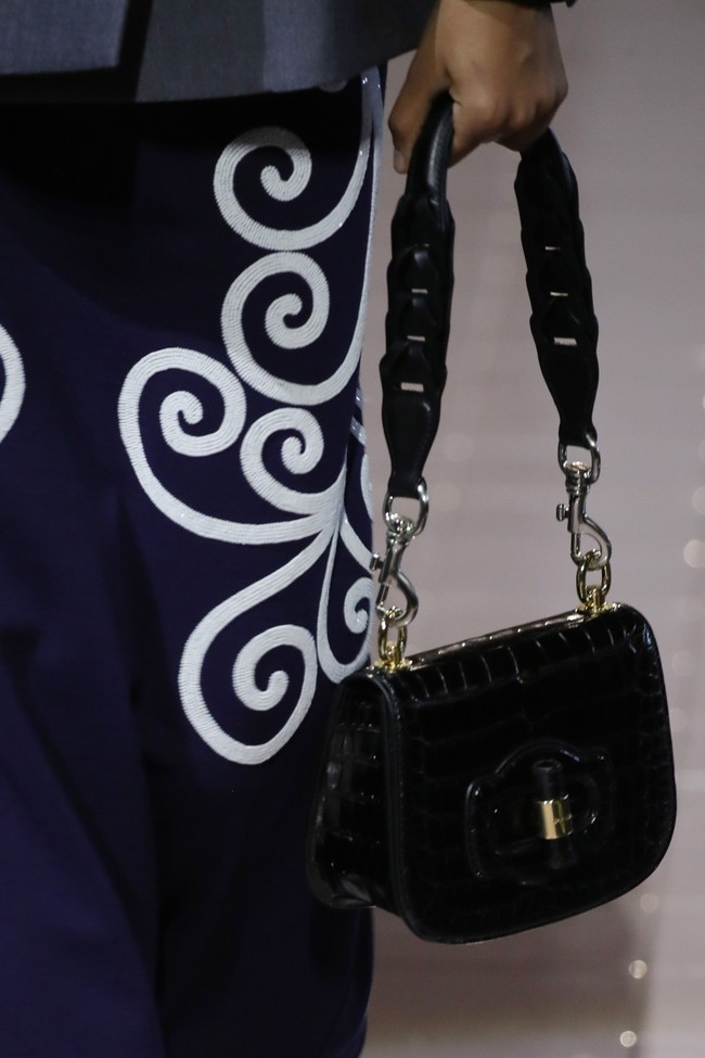 Prada Spring-Summer 2020. (Foto: Getty Images)