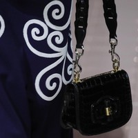 Prada Spring-Summer 2020. (Foto: Getty Images)