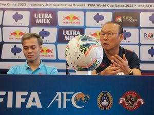 Vietnam ke Bali Bukan Liburan, tapi Perang Lawan Indonesia
