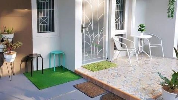 Ilustrasi. Foto: Instagram @shusihome Ilustrasi. Foto: Instagram @shusihome