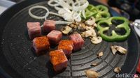 HolyGyu: Kenyang Makan Wagyu Autentik Sepuasnya Seharga Rp 137.000++