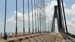 Melihat Jembatan Barelang, Ikon Kota Batam Peninggalan Habibie