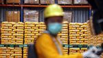 Melihat Pabrik Bahan Konstruksi Terbesar Asia di Cibitung
