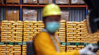 Pabrik Sika di Cibitung ini pun menjadi pabrik yang terbesar di Asia Pasifik.