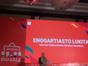 Suka Belanja Online? Nih Ada Diskon hingga 90% Selama Sebulan