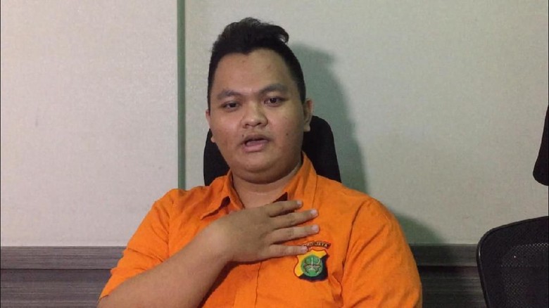 Tersangka ini Bongkar Peran Habib di Kasus Penganiayaan Ninoy Karundeng Tersangka ini Bongkar Peran Habib di Kasus Penganiayaan Ninoy Karundeng