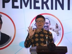 Mendagri: Pemekaran Papua Bisa Dilakukan di Luar Moratorium 314 Daerah