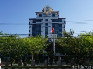 PPKM Level 3 Makassar Diperpanjang hingga 14 Maret