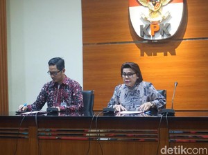 KPK Ungkap Kode Suap Mangga Manis di Kasus Bupati Indramayu