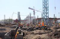 Perluasan Terminal I Bandara Juanda Kelar Sebelum Lebaran 2020