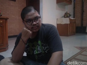 Jawab Tawaran Magang di Pemprov dari Anies, Faisal Amir: Cita-cita Saya Notaris