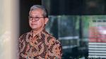 Momen Sekjen KKP Diperiksa Terkait Kasus Suap Impor Ikan