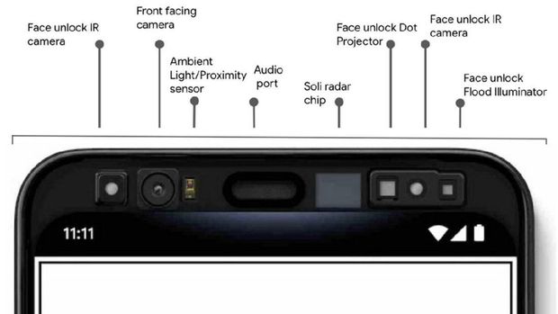 Jelang Diluncurkan, Ini Kumpulan Bocoran Pixel 4