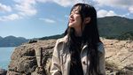 Sulli f(x) dalam Kenangan, Mengingat Senyumnya Saat Liburan