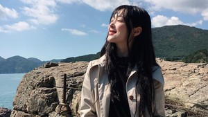 Rest in peace, Sulli! We miss you! (Foto: Instagram @jelly_jilli)