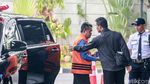 Bupati Nonaktif Bengkayang Kembali Diperiksa KPK
