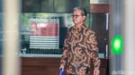 Momen Sekjen KKP Diperiksa Terkait Kasus Suap Impor Ikan