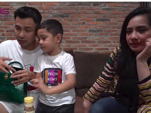 Duit Sudah Nggak Berseri, Raffi Ahmad Tak Kejar Ambisi Lagi