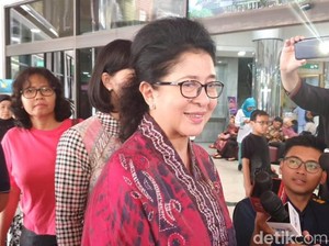 Penurunan Angka Stunting Indonesia di Masa Pimpinan Menkes Nila Moeloek
