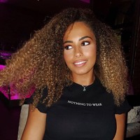 Amber mengungkapkan bahkan pernah mendapatkan ancaman kematian dari netizen. Ia pun mempertanyakan bagaimana bisa orang mengetik komentar seperti itu.  Foto: Instagram