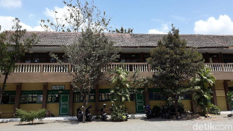 Berkelahi dan Berujung Maut, 2 Siswa MTs di Bantul Dikenal Berteman Dekat Berkelahi dan Berujung Maut, 2 Siswa MTs di Bantul Dikenal Berteman Dekat