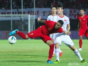 Exco PSSI: Simon Sudah Tak Dipercaya Pemain